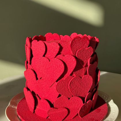 Торт by Olacvetok