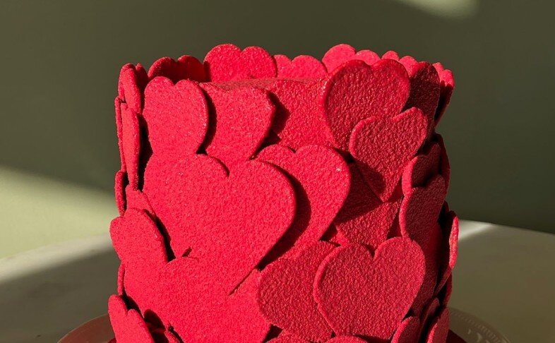 Торт by Olacvetok