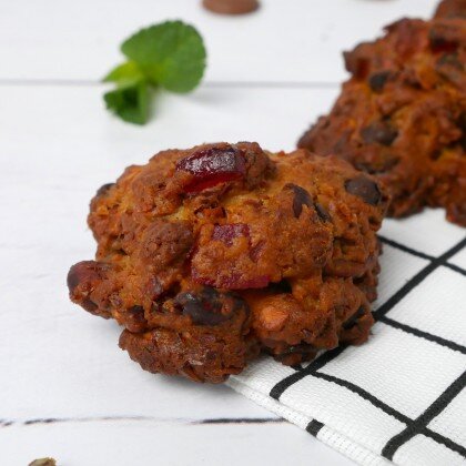 Печенье Флер де Сель 150гр