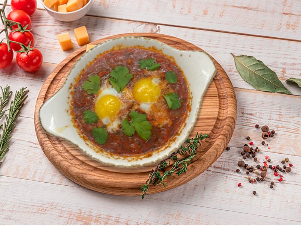 Шакшука, 270 г