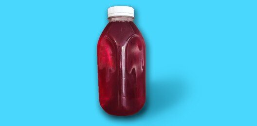 Морс Черная Смородина