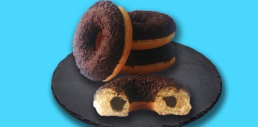 Донатс Шоколадный