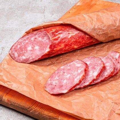 Колбаса «Советская»