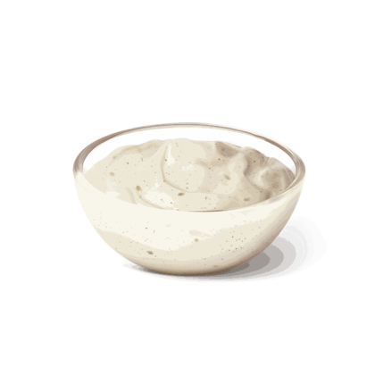 Соус чесночный