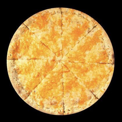 Пицца «Сырная»