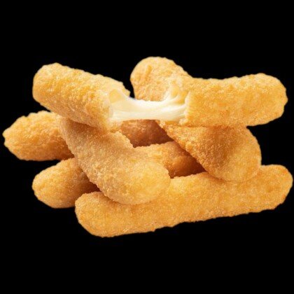 Сырные палочки