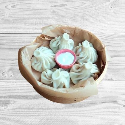 Хинкали отварные от