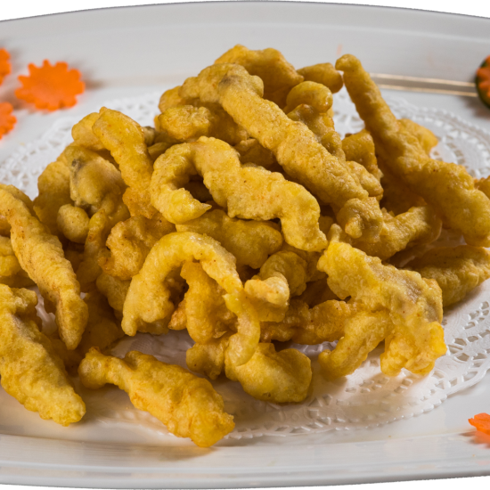 №65 Куриные нагетсы