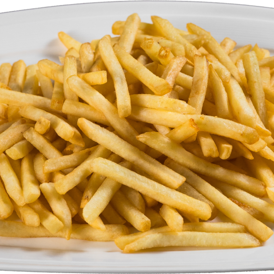№52 Картофель фри
