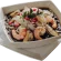 №19 Салат Ло Дзи с морепродуктами