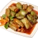 №50 Перец острый фаршированный мясом
