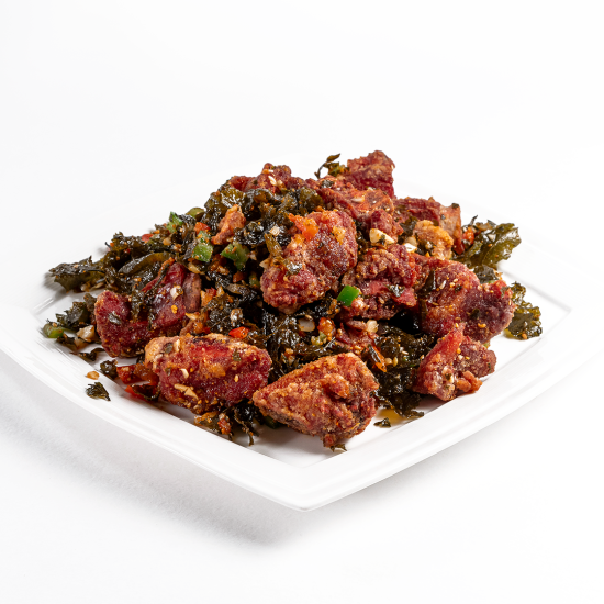 №146 Чайные ребра Сычуань