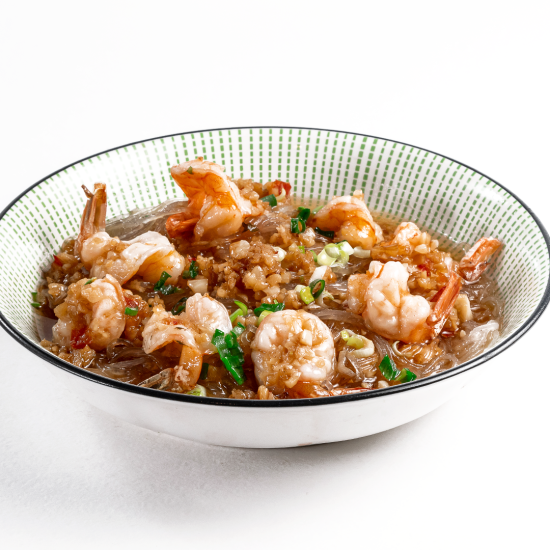 №157 Креветка Гуанчжоу