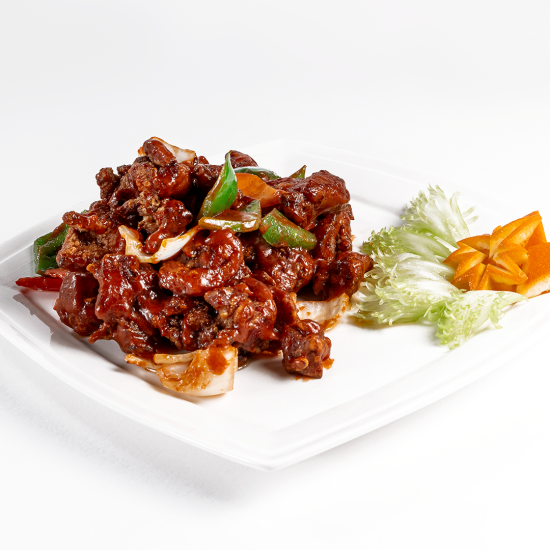 №153 Курица Гуанчжоу