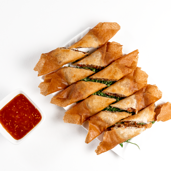 №144 Спринг Ролл