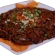 №42 Баклажан тушеный с мясом
