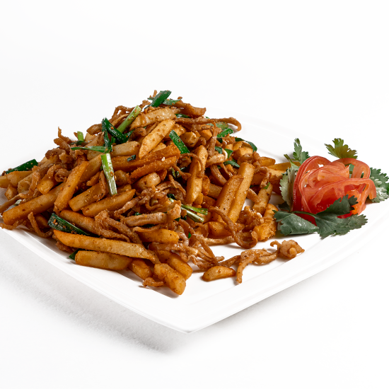 №159 Кальмар Кеньдинь