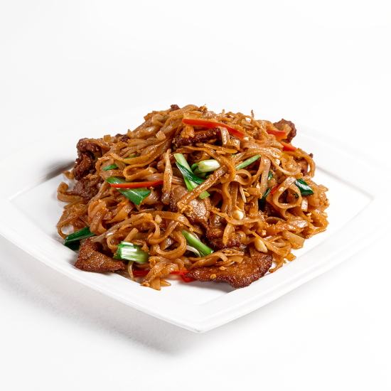 №141 Лапша Хайнань