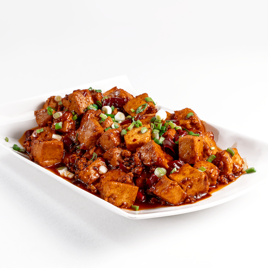 №149. Тофу острое Сычуань