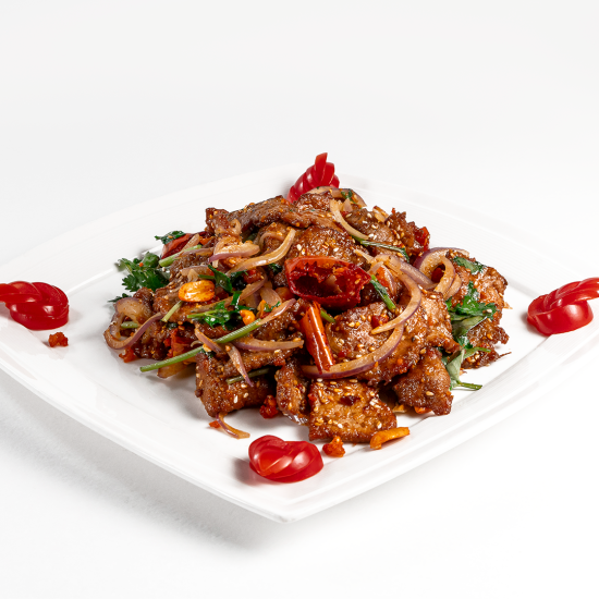 №143 Говядина Тяньзинь