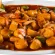 №91 Японский тофу с морепродуктами