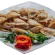№96 Пельмени со свининой (жареные)
