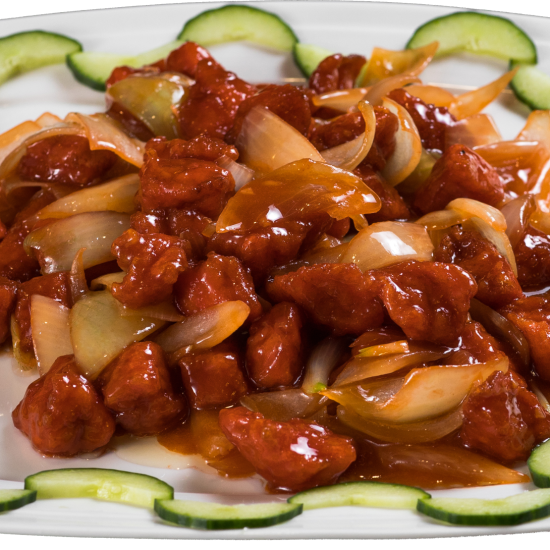 №36 Мясо "Кавказ"