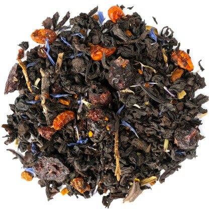 Богатырский чай, сбор 2024г. Монастырь Марии-Магдалины