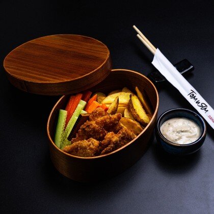 СЫТЫЙ ПАНДА