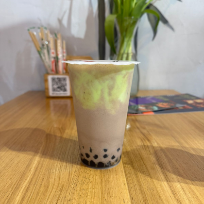 ДУБАЙСКИЙ ШОКОЛАД 650 МЛ