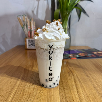 ВОЗДУШНОЕ ЧУДО 500 МЛ