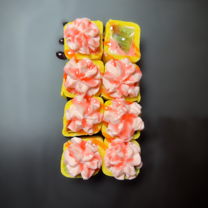 РОЛЛ ДЕСЕРТНЫЙ 190 ГР