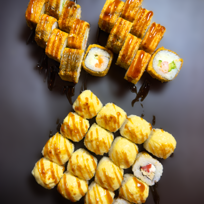 СЕТ ТАЙФУН 1010 ГР