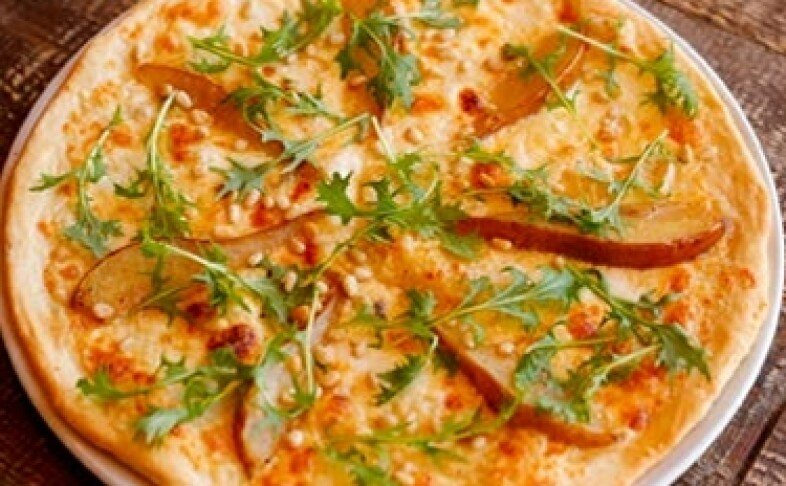 Пицца «4 сыра»