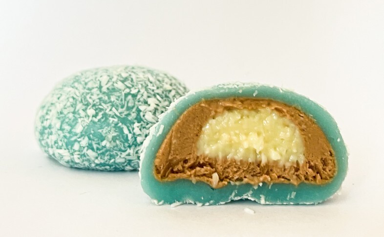 Баунти моти