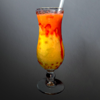 Бабл Ти Фрукт