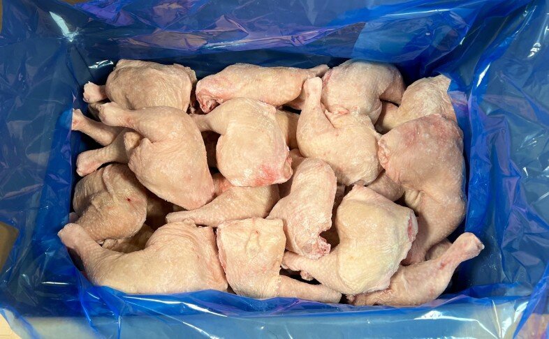 ОКОРОЧКА ЦЫПЛЕНКА