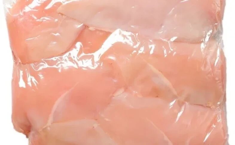 ФИЛЕ ГРУДКИ ЦЫПЛЕНКА БЕЗ КОСТИ