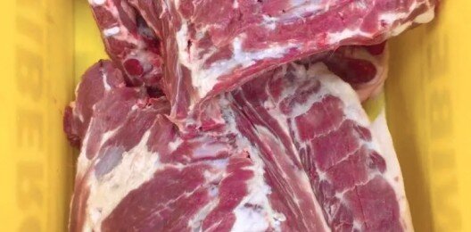 РЕБРЫШКИ ПОРОСЕНКА ДАЧНЫЕ