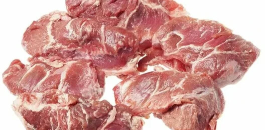 ЩЕЧКИ ПОРОСЕНКА