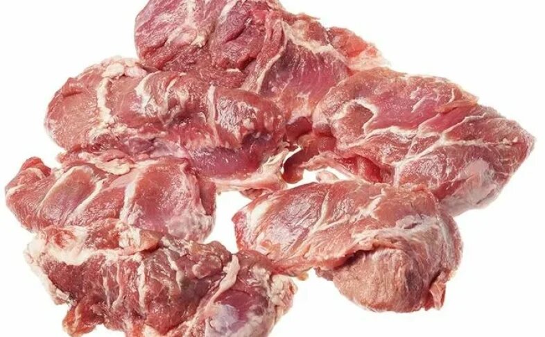 ЩЕЧКИ ПОРОСЕНКА