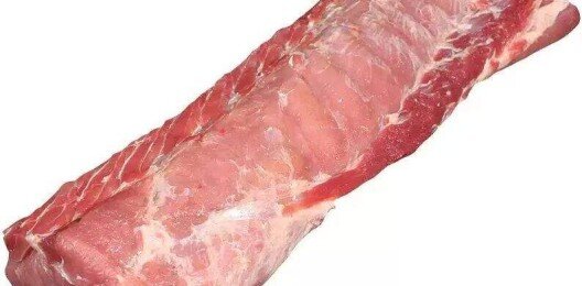 КАРБОНАД ПОРОСЕНКА БЕЗ КОСТИ