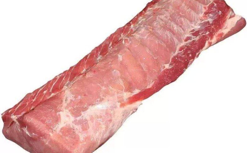 КАРБОНАД ПОРОСЕНКА БЕЗ КОСТИ