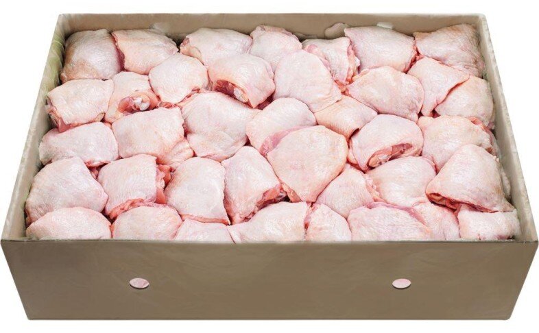 БЕДРО ЦЫПЛЕНКА