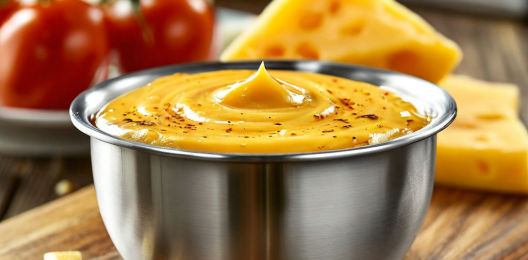 Соус Сырный