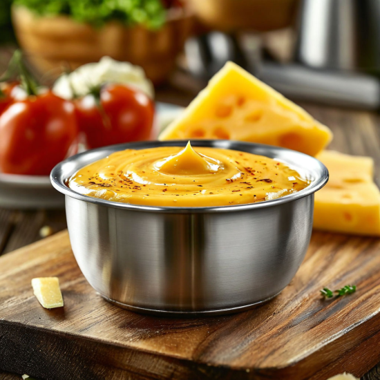 Соус Сырный