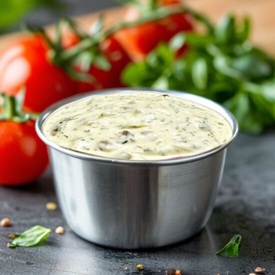 Соус Ремулад