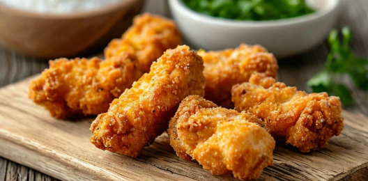 5 шт Наггетсы куриные