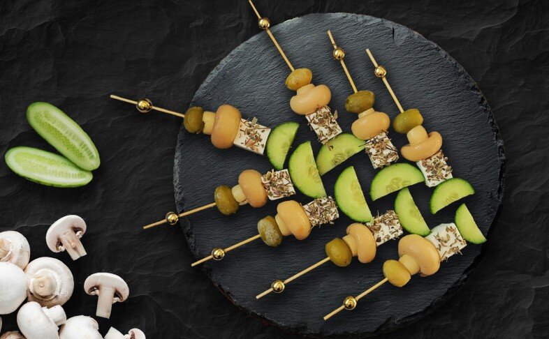 Канапе Сиртаке