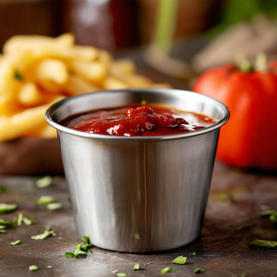 Соус Барбекю